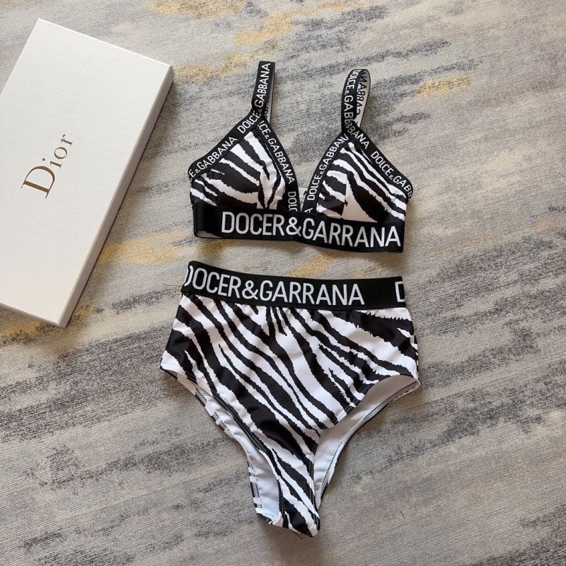 D&G